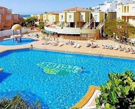 Orlando3 Fanabe Costa Adeje (Tenerife)