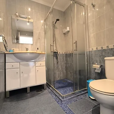 Orlando3 Fanabe Apartamento