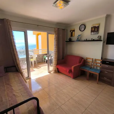Orlando3 Fanabe Apartamento *