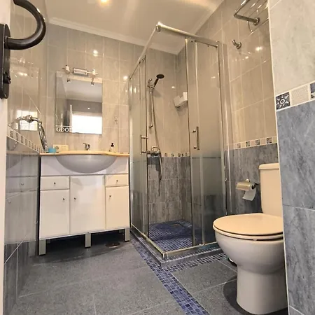 Apartment Orlando3 Fanabe
