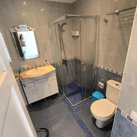 Apartment Orlando3 Fanabe *