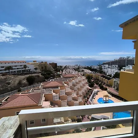 Orlando3 Fanabe Costa Adeje (Tenerife)