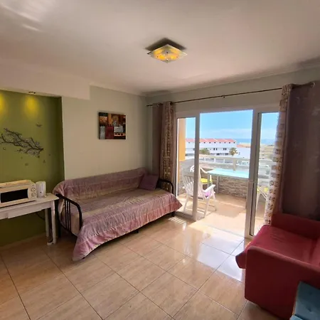 Orlando3 Fanabe Apartment Costa Adeje (Tenerife)