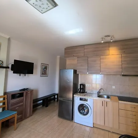 Apartment Orlando3 Fanabe Costa Adeje (Tenerife)