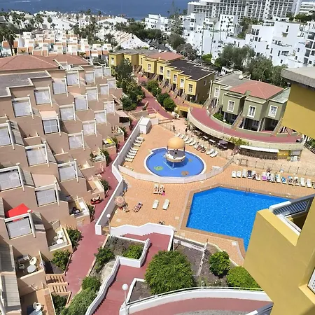 Apartment Orlando3 Fanabe *