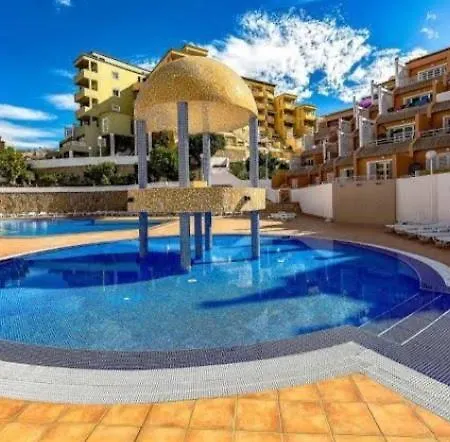 Orlando3 Fanabe Apartment Costa Adeje (Tenerife)